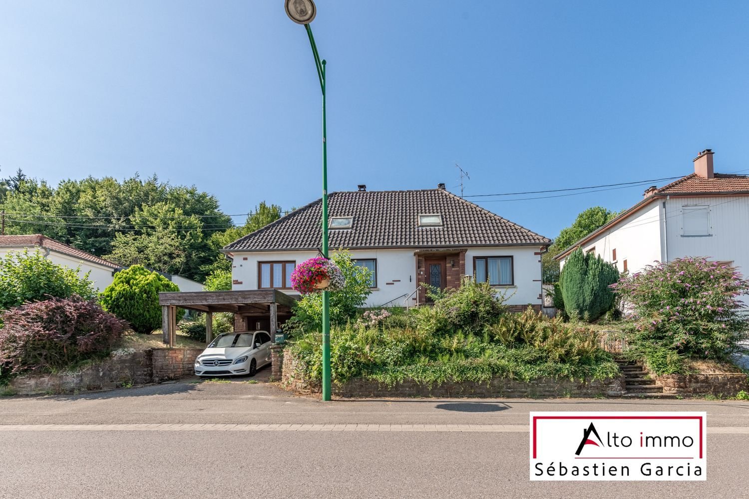 Maison à vendre, 181m², Soultz-sous-Forêts