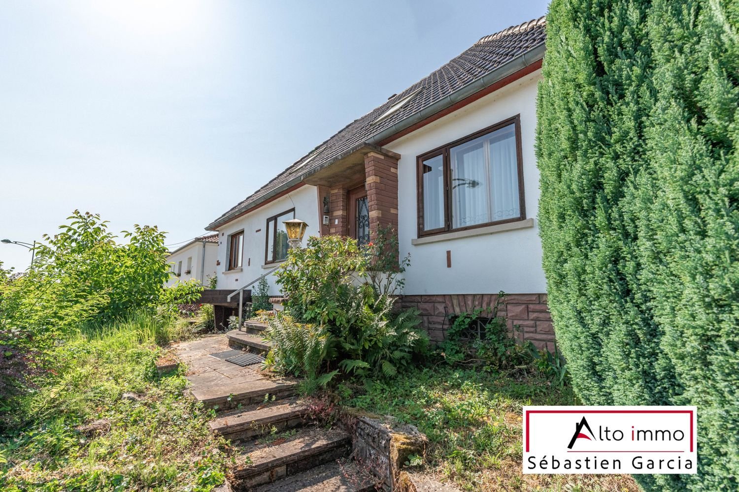 Maison à vendre, 181m², Soultz-sous-Forêts