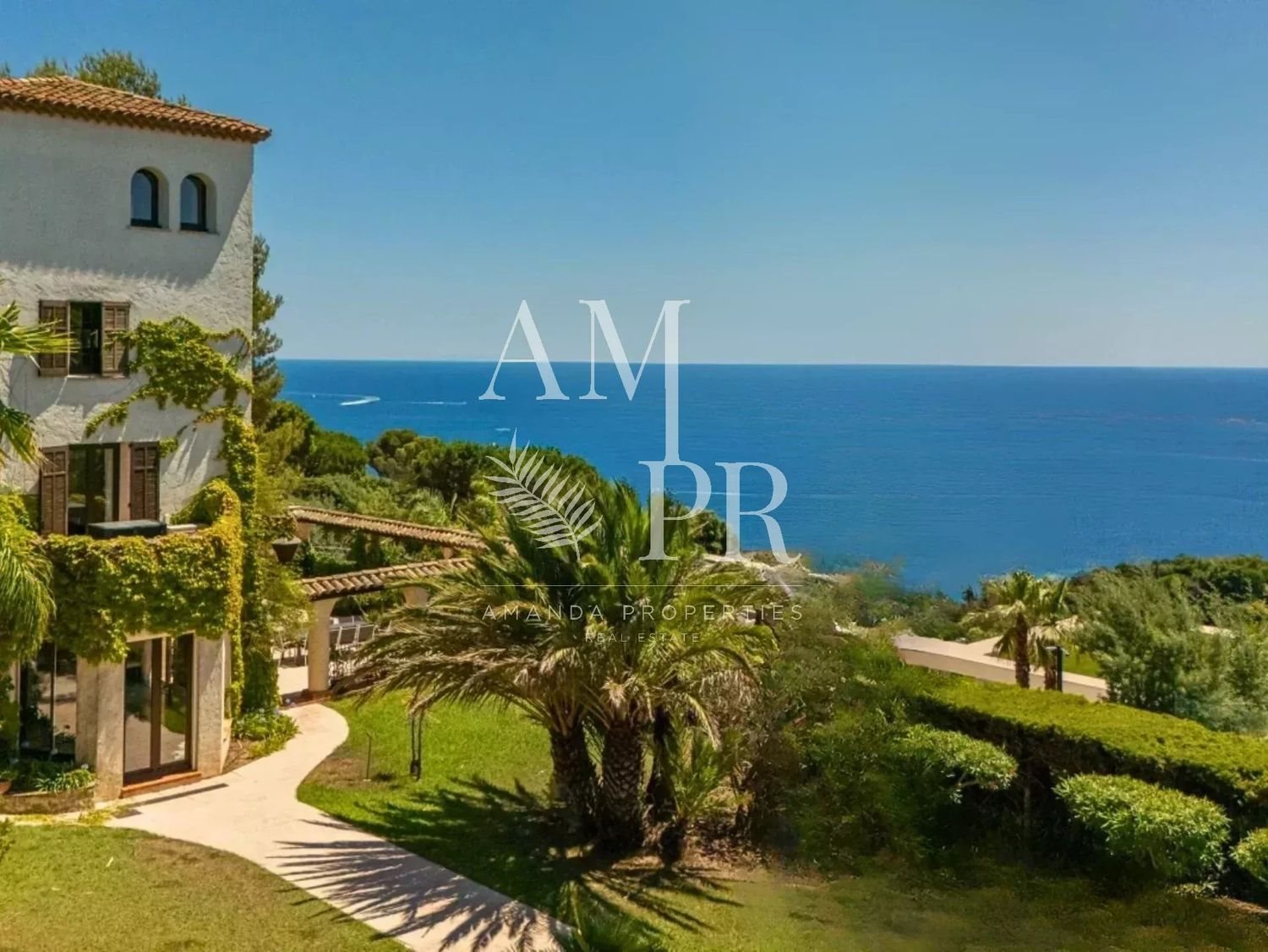 Maison à vendre, 355m², Vallauris