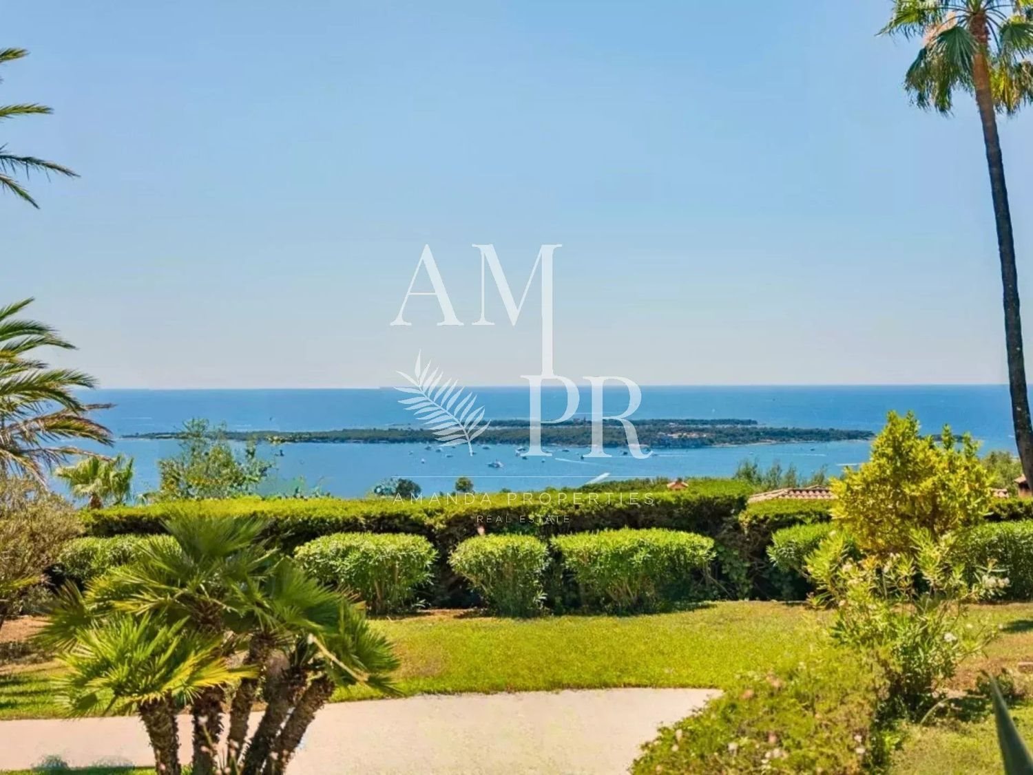 Maison à vendre, 355m², Vallauris