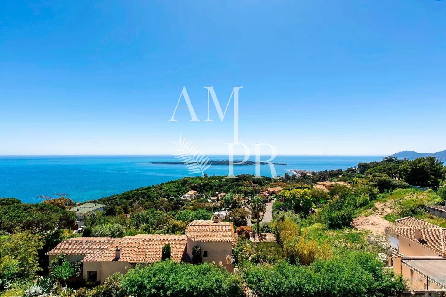 Maison à vendre, 355m², Vallauris