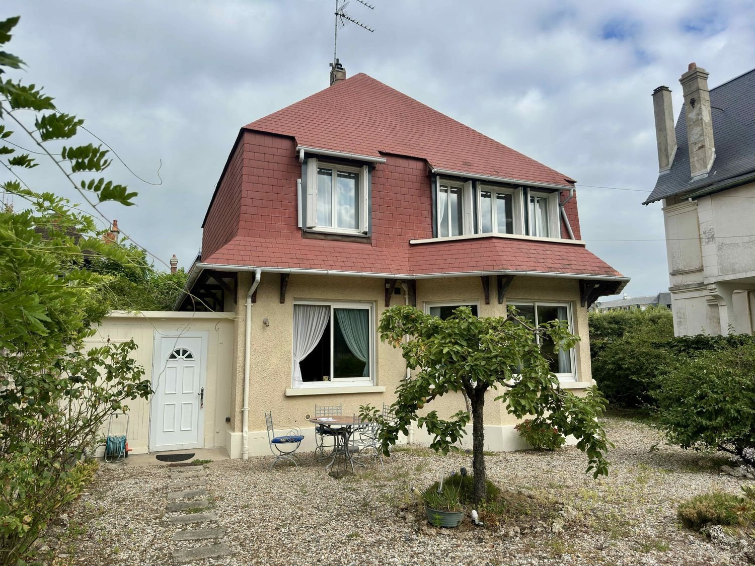 Maison à vendre, 166m², Deauville