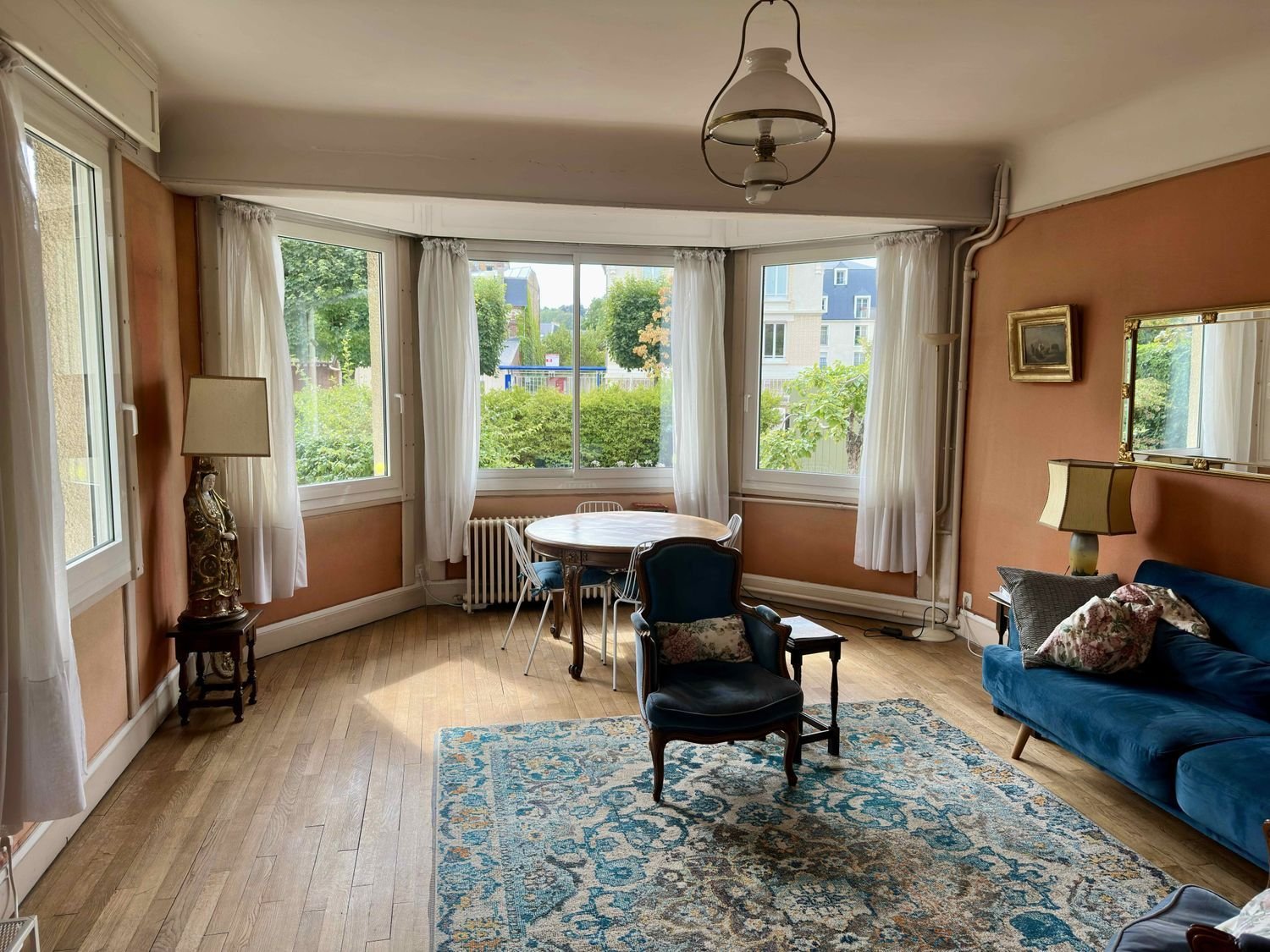 Maison à vendre, 166m², Deauville