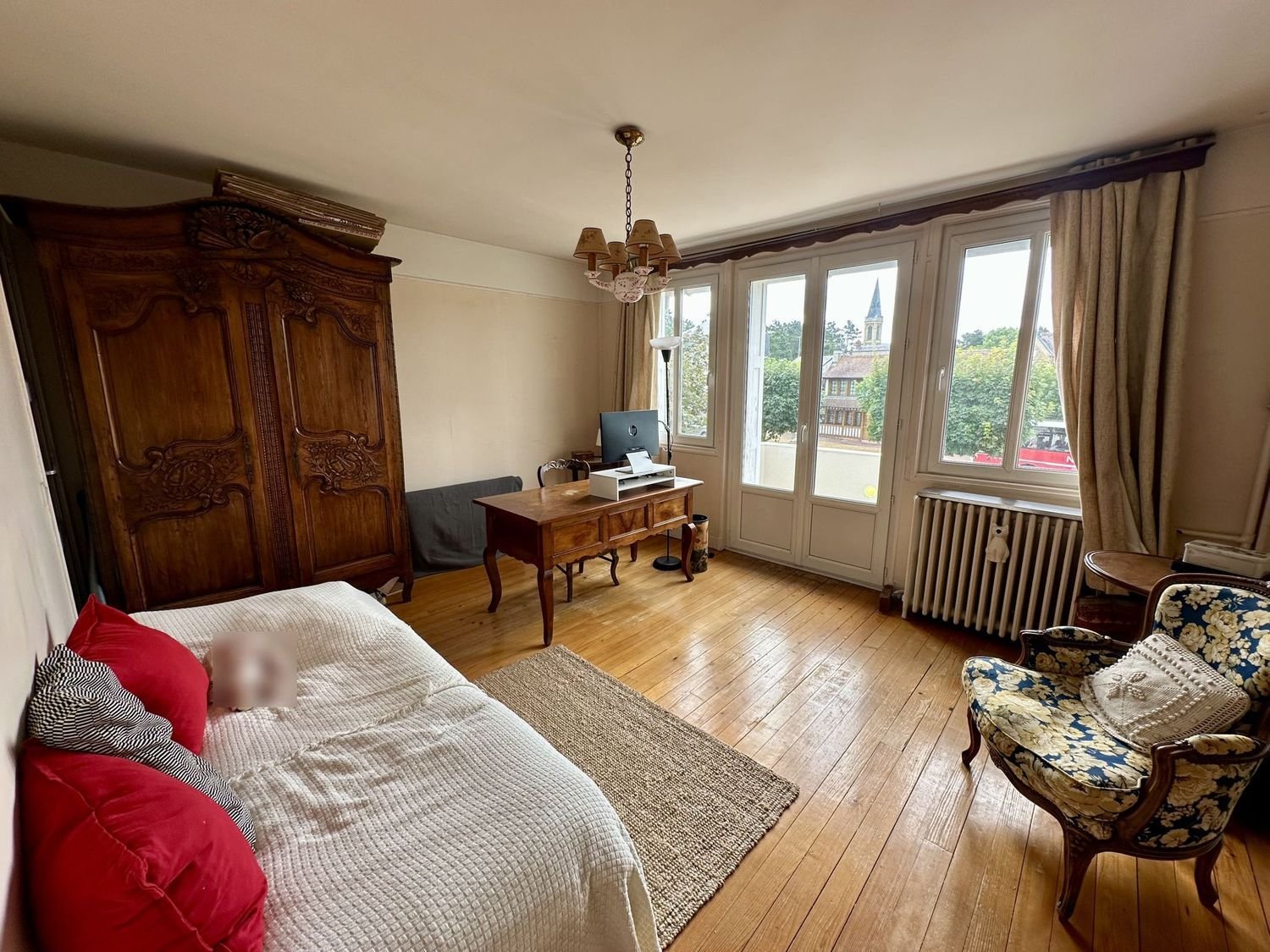 Maison à vendre, 166m², Deauville