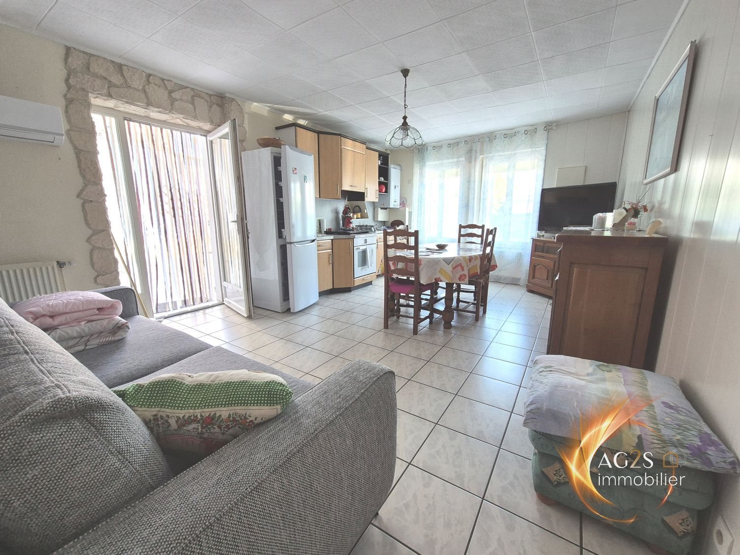 Maison à vendre, 86m², Chapareillan