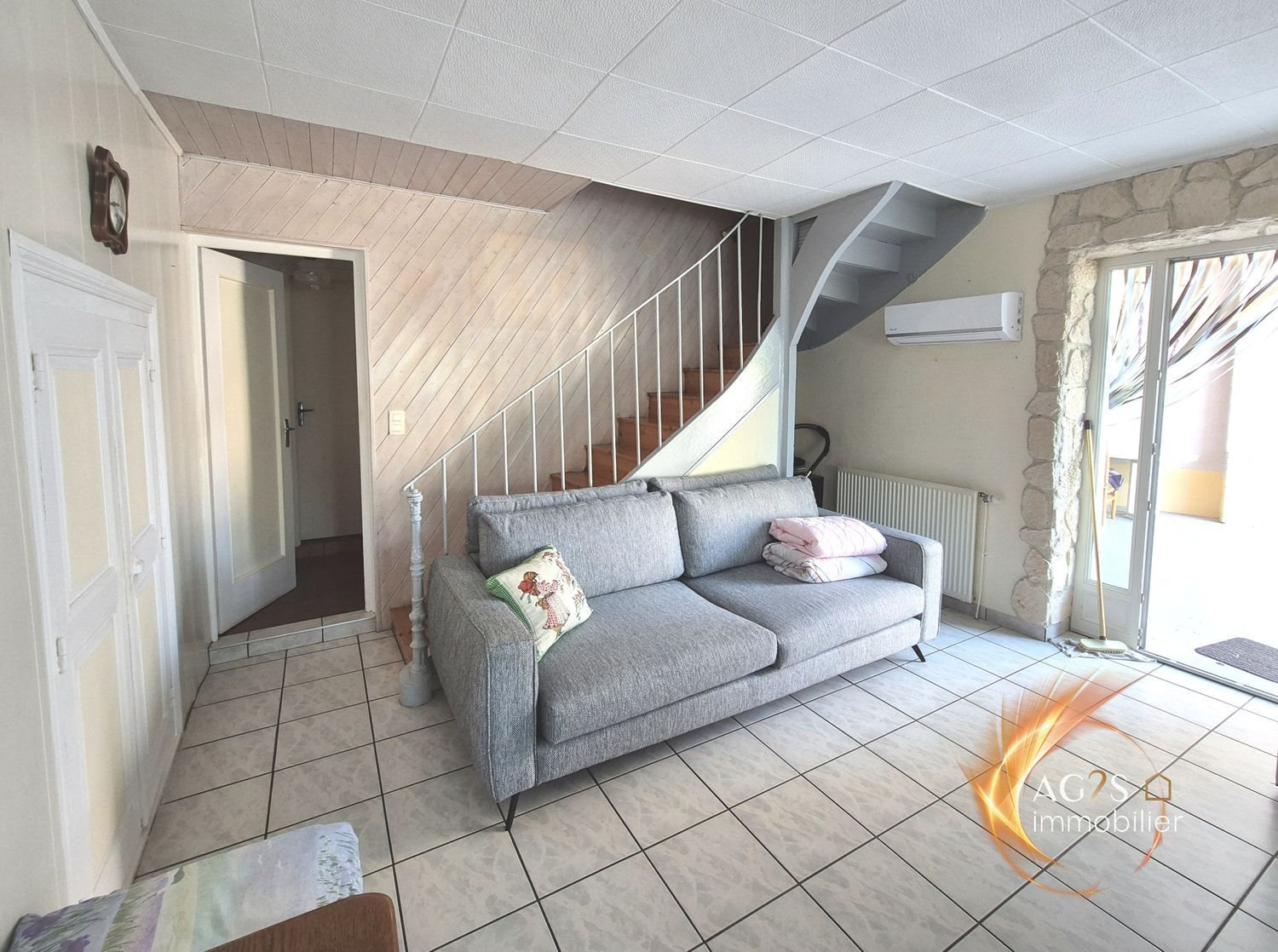 Maison à vendre, 86m², Chapareillan