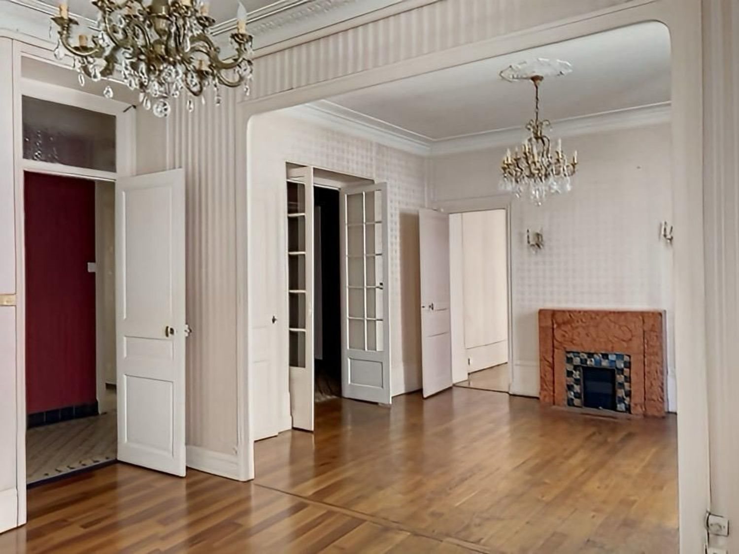 Appartement à vendre, 88m², Grenoble