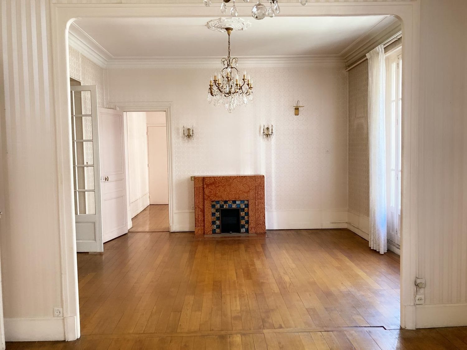 Appartement à vendre, 88m², Grenoble
