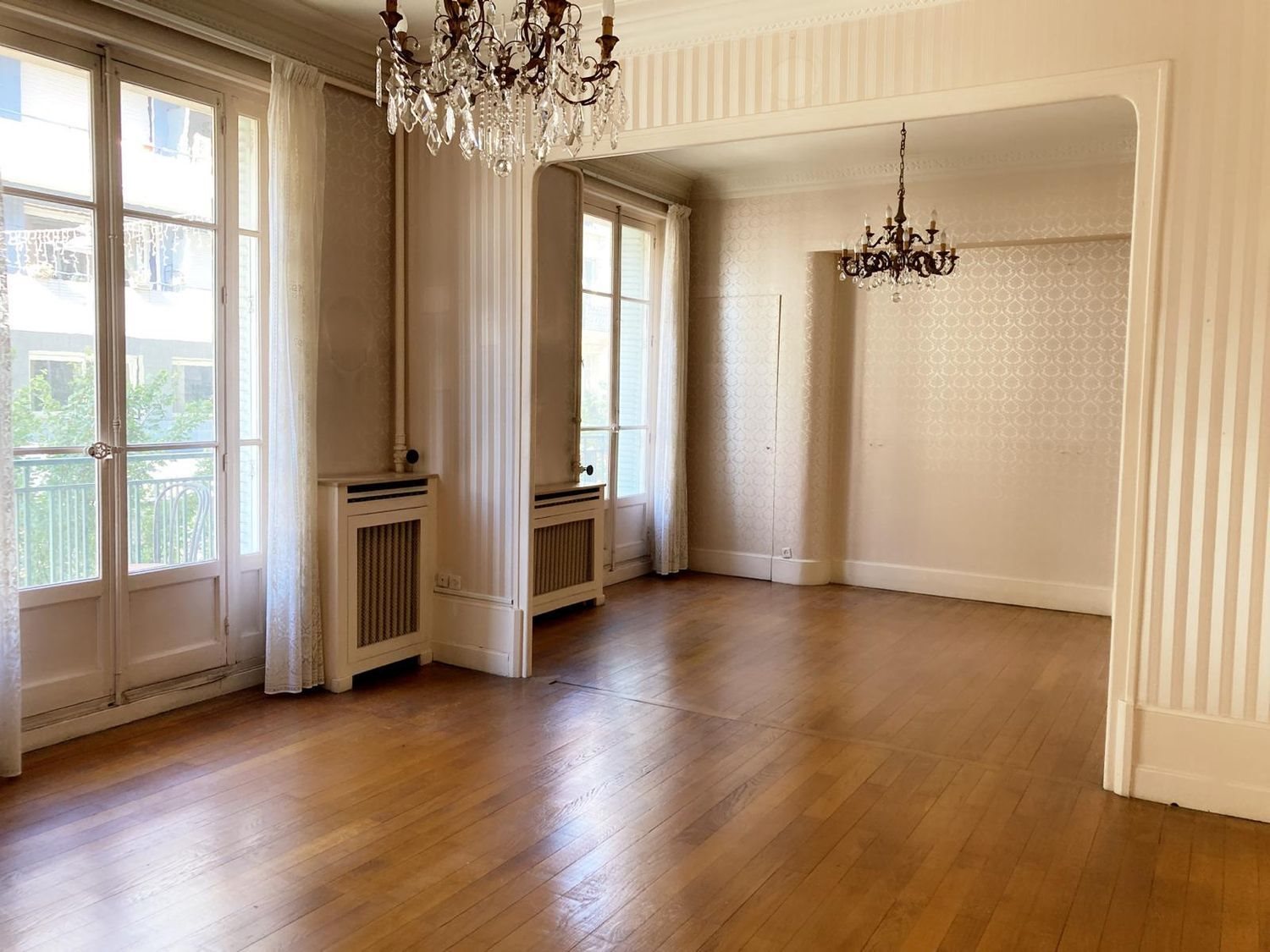 Appartement à vendre, 88m², Grenoble