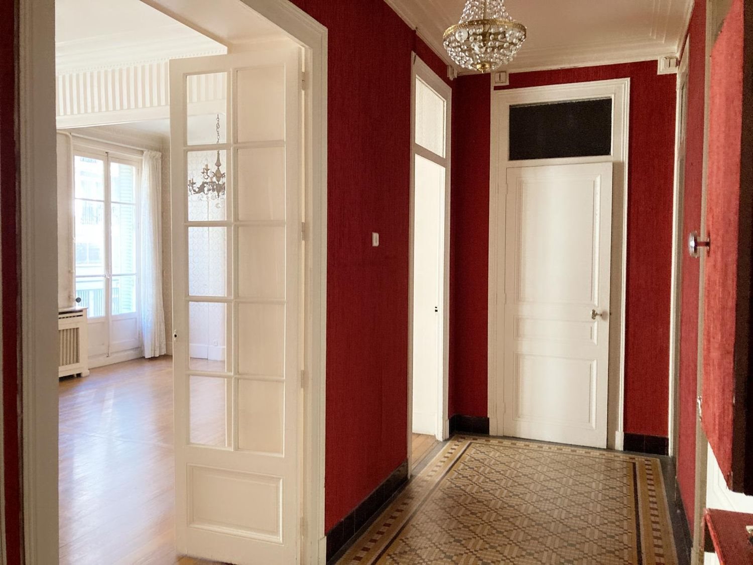Appartement à vendre, 88m², Grenoble