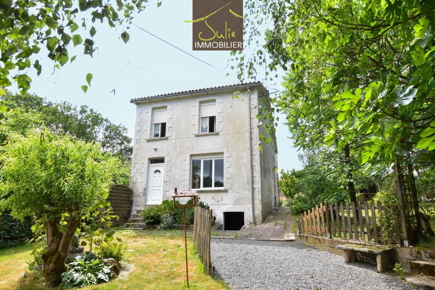 Maison à vendre, 101m², Moncoutant