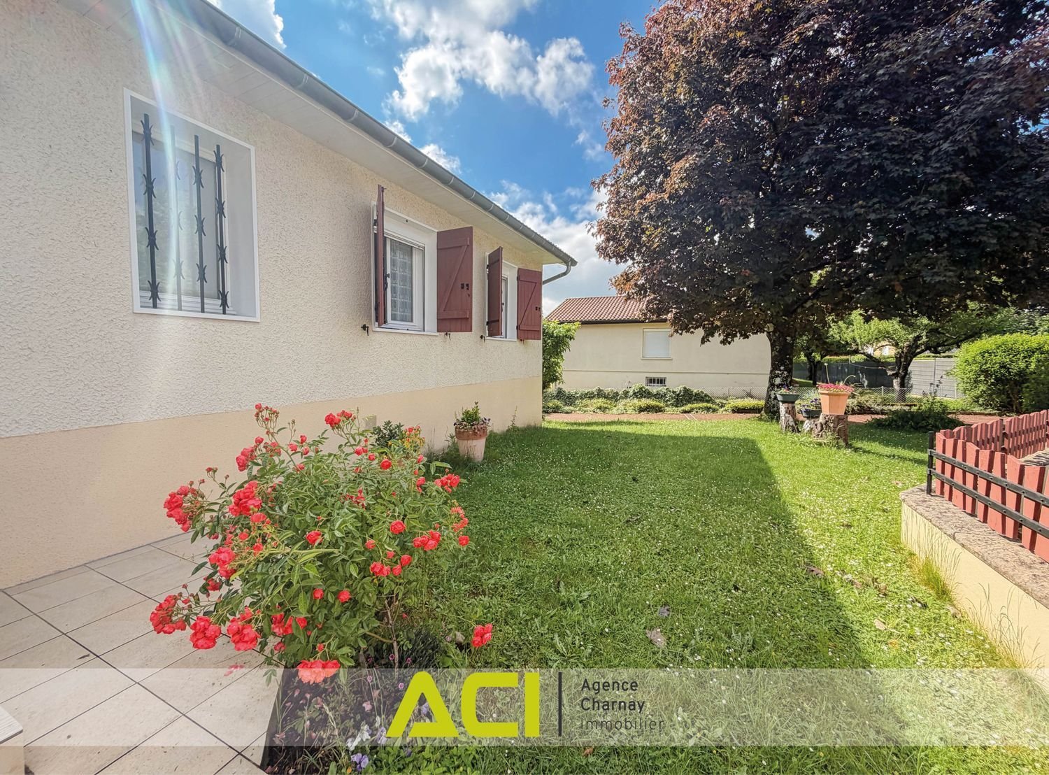Maison à vendre, 125m², Mâcon