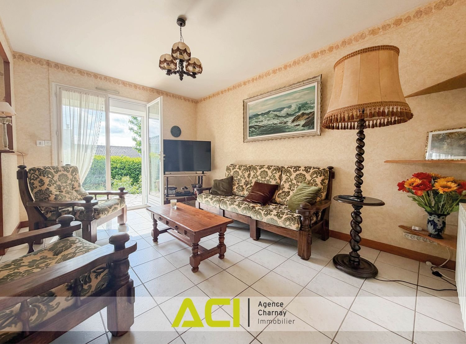 Maison à vendre, 125m², Mâcon