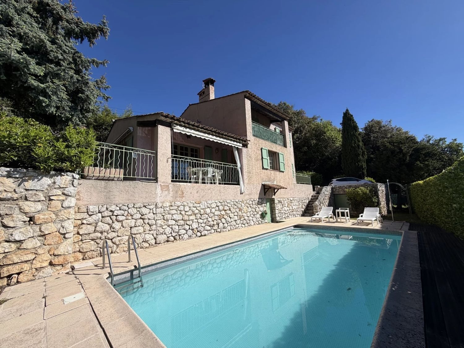 Maison à vendre, 133m², Bendejun