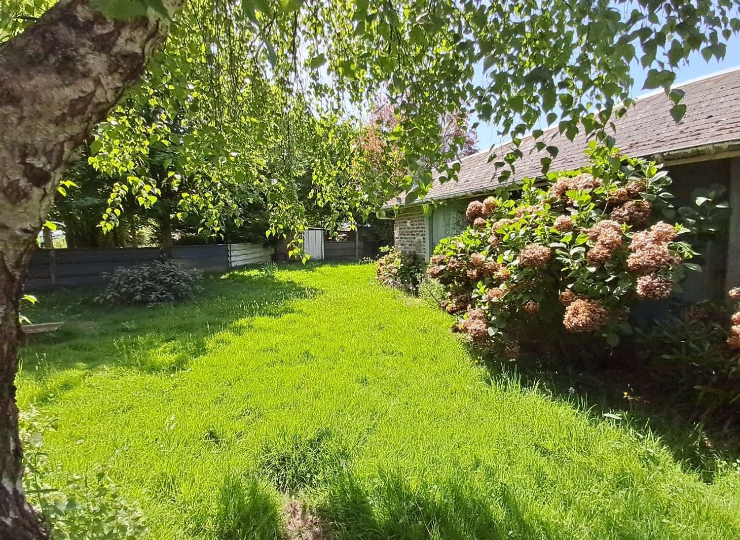 Maison à vendre, 80m², Les Grandes-Ventes