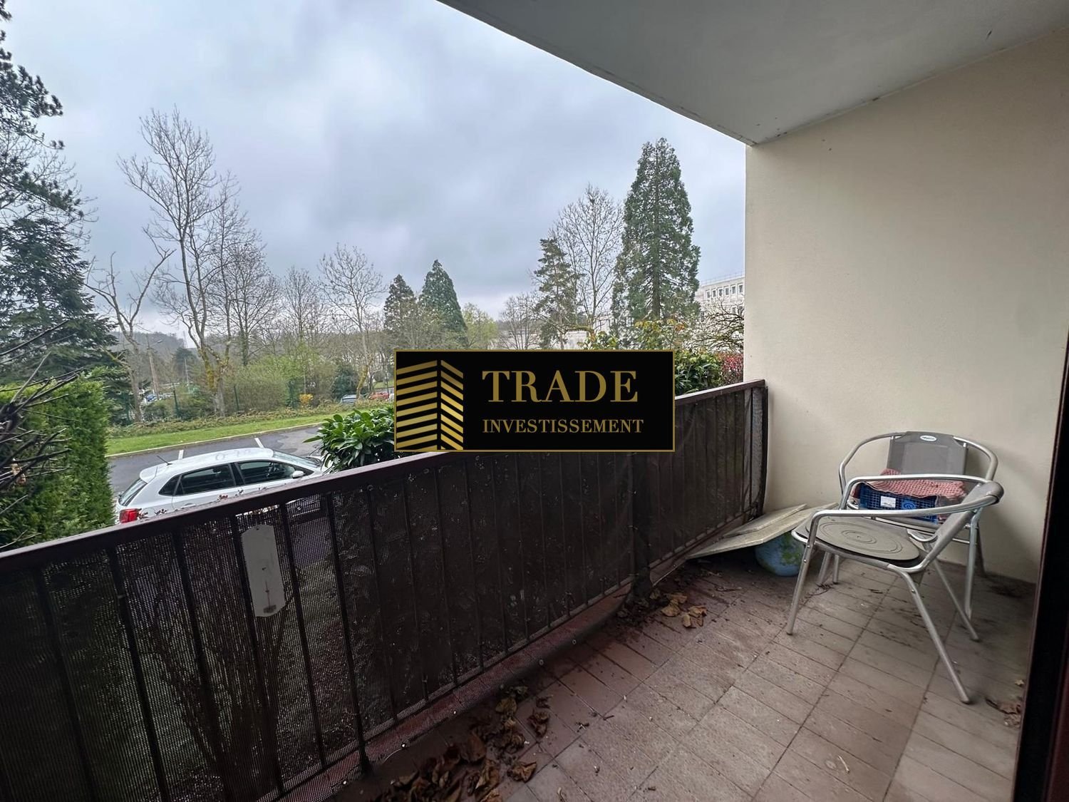 Appartement à vendre, 79m², Villecresnes