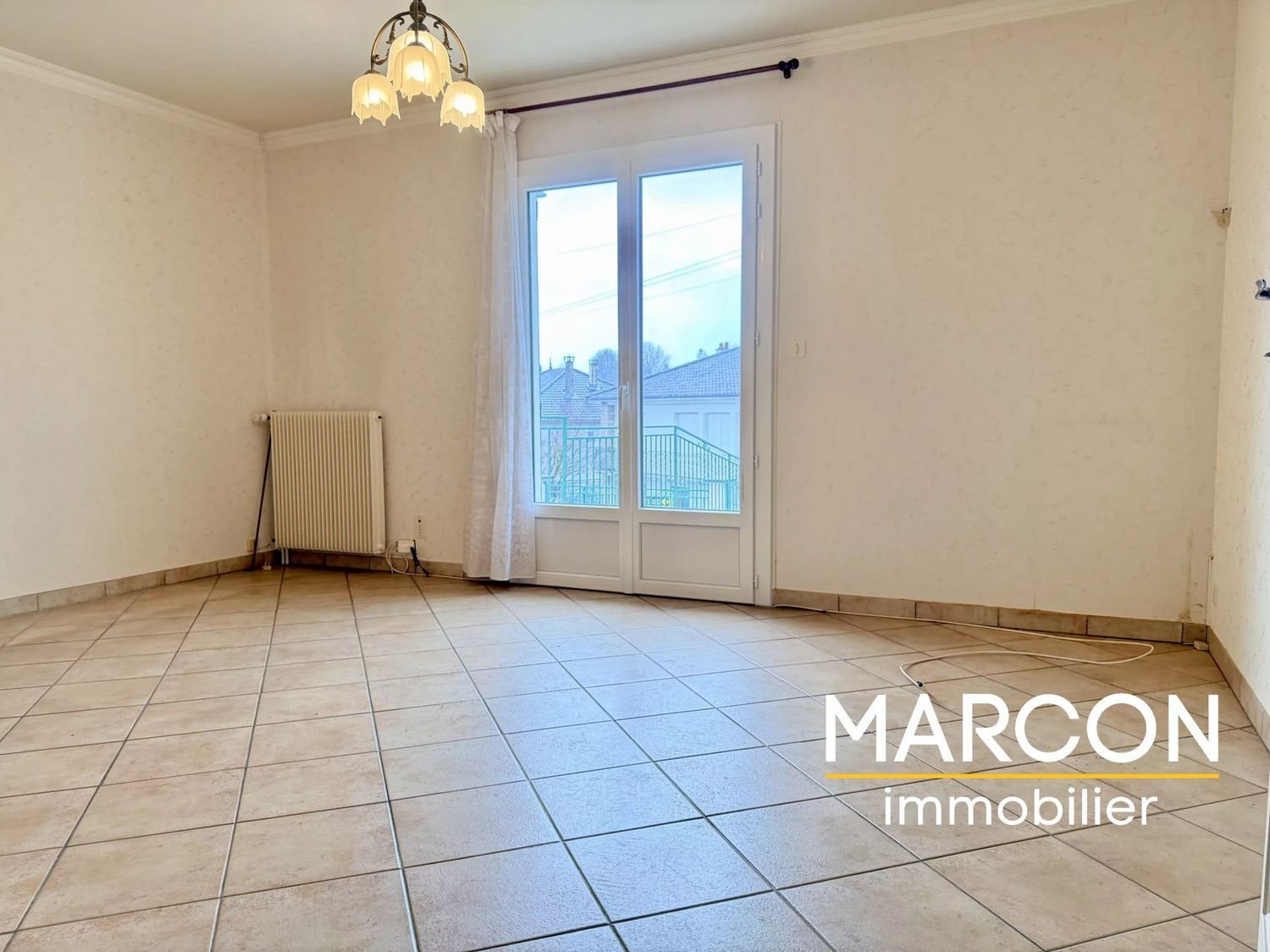 Maison à vendre, 81m², Guéret