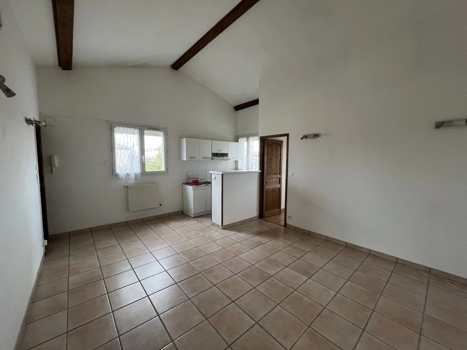 Appartement à louer, 41m², Bourg-lès-Valence