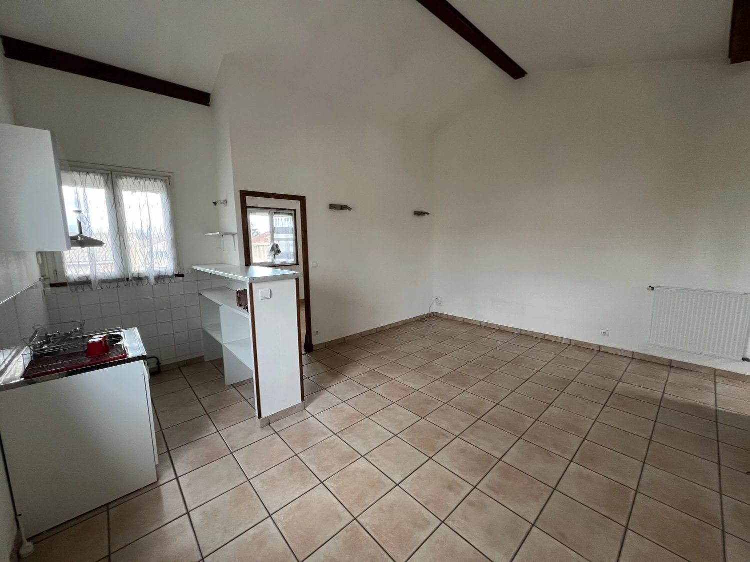 Appartement à louer, 41m², Bourg-lès-Valence