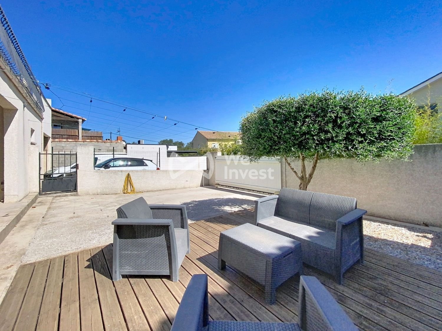 Appartement à vendre, 102m², Saint-Jean-de-Védas