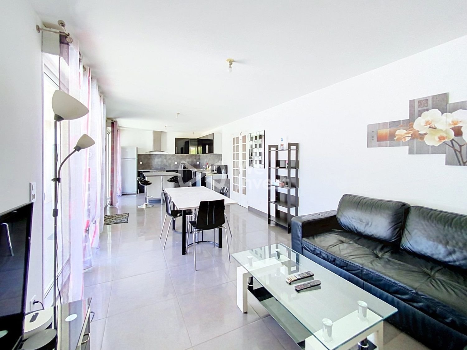 Appartement à vendre, 102m², Saint-Jean-de-Védas