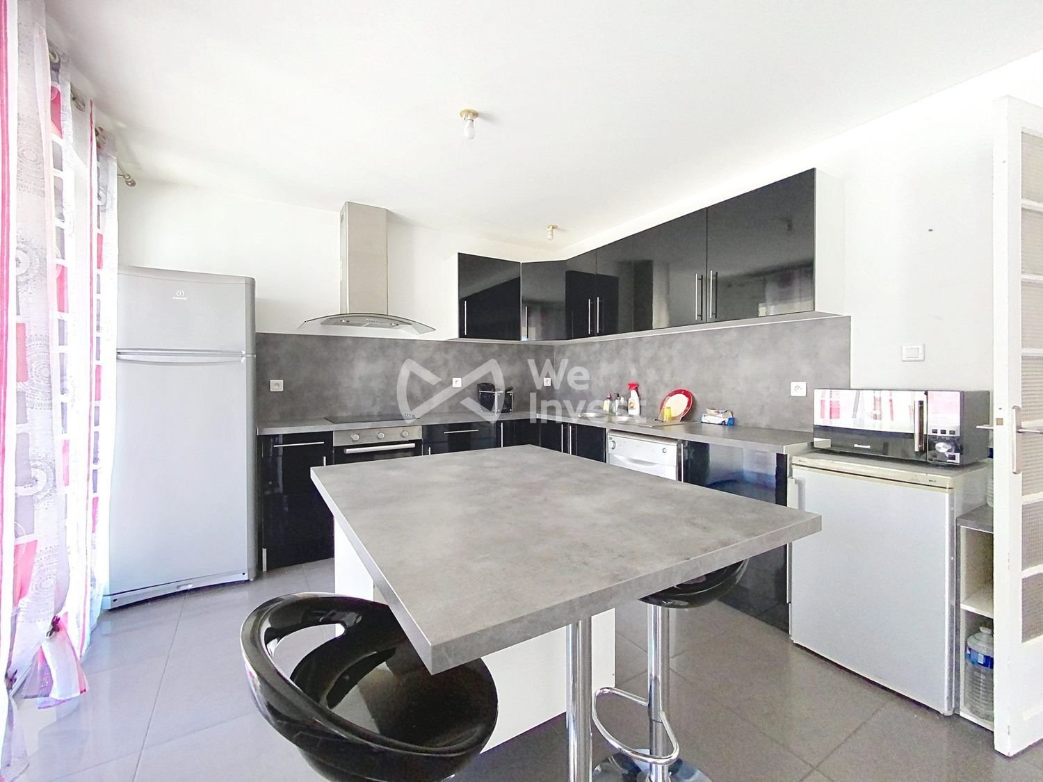Appartement à vendre, 102m², Saint-Jean-de-Védas