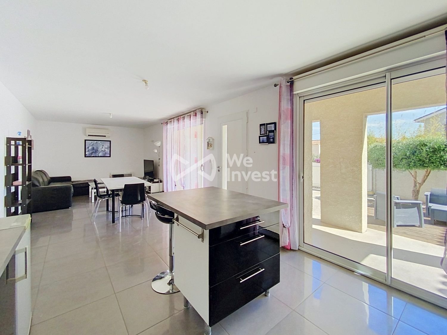 Appartement à vendre, 102m², Saint-Jean-de-Védas