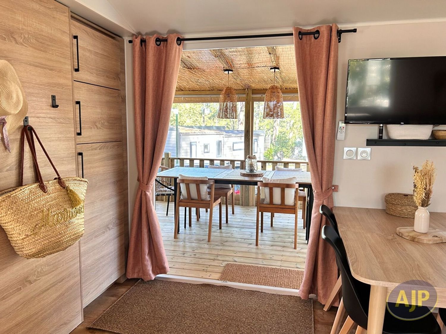 Maison à vendre, 40m², Lège-Cap-Ferret