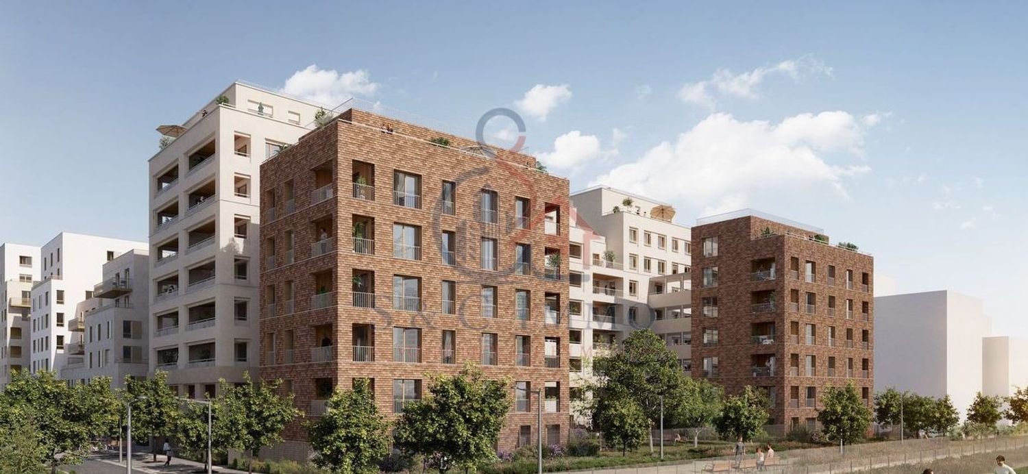 Appartement à vendre, 89m², Asnières-sur-Seine