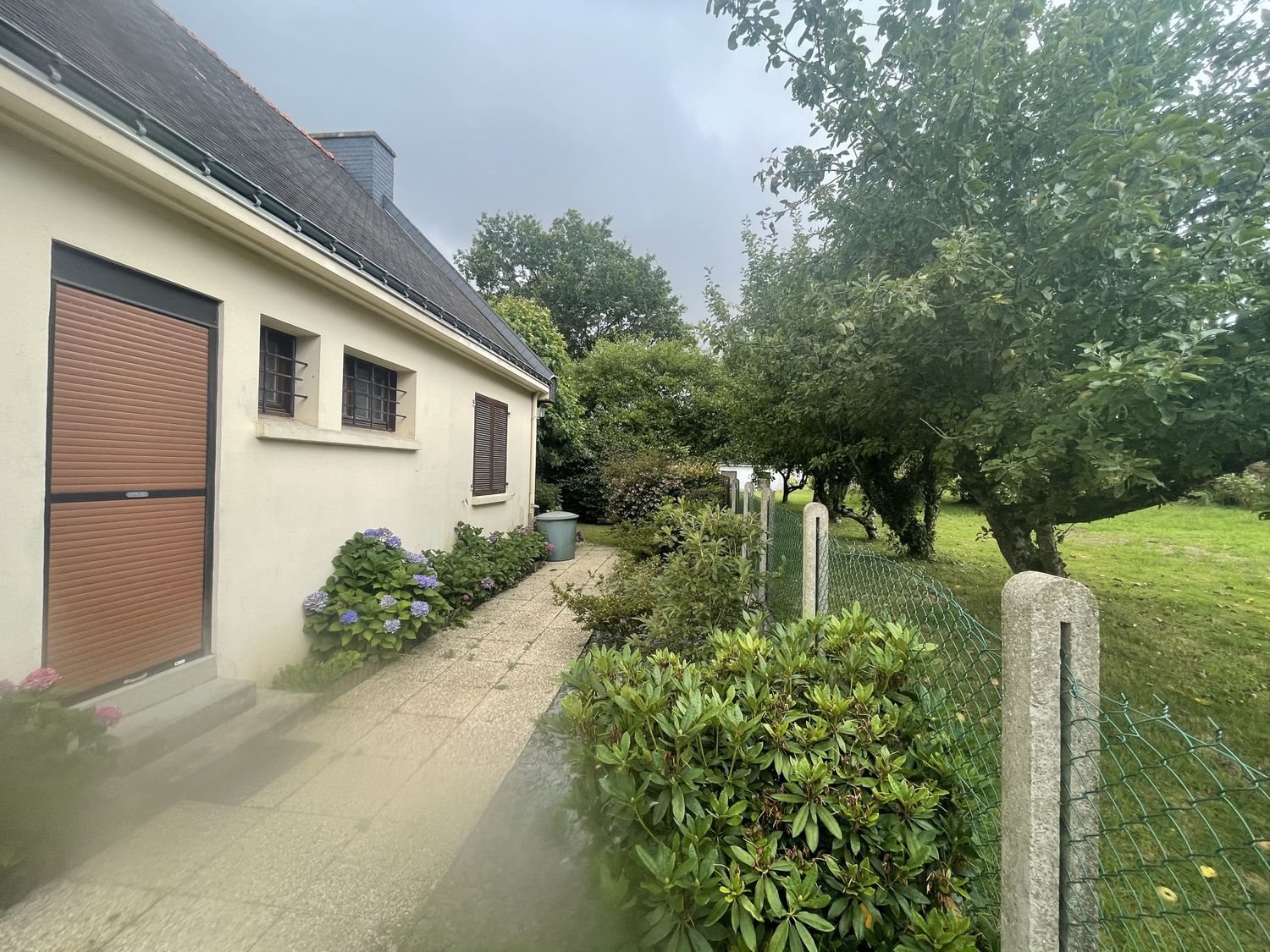 Maison à vendre, 66m², Pluméliau
