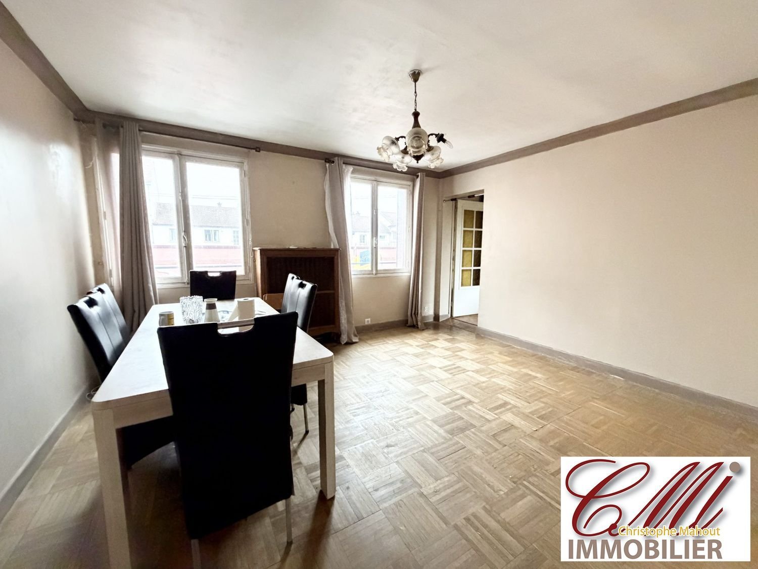 Maison à vendre, 133m², Vitry-le-François