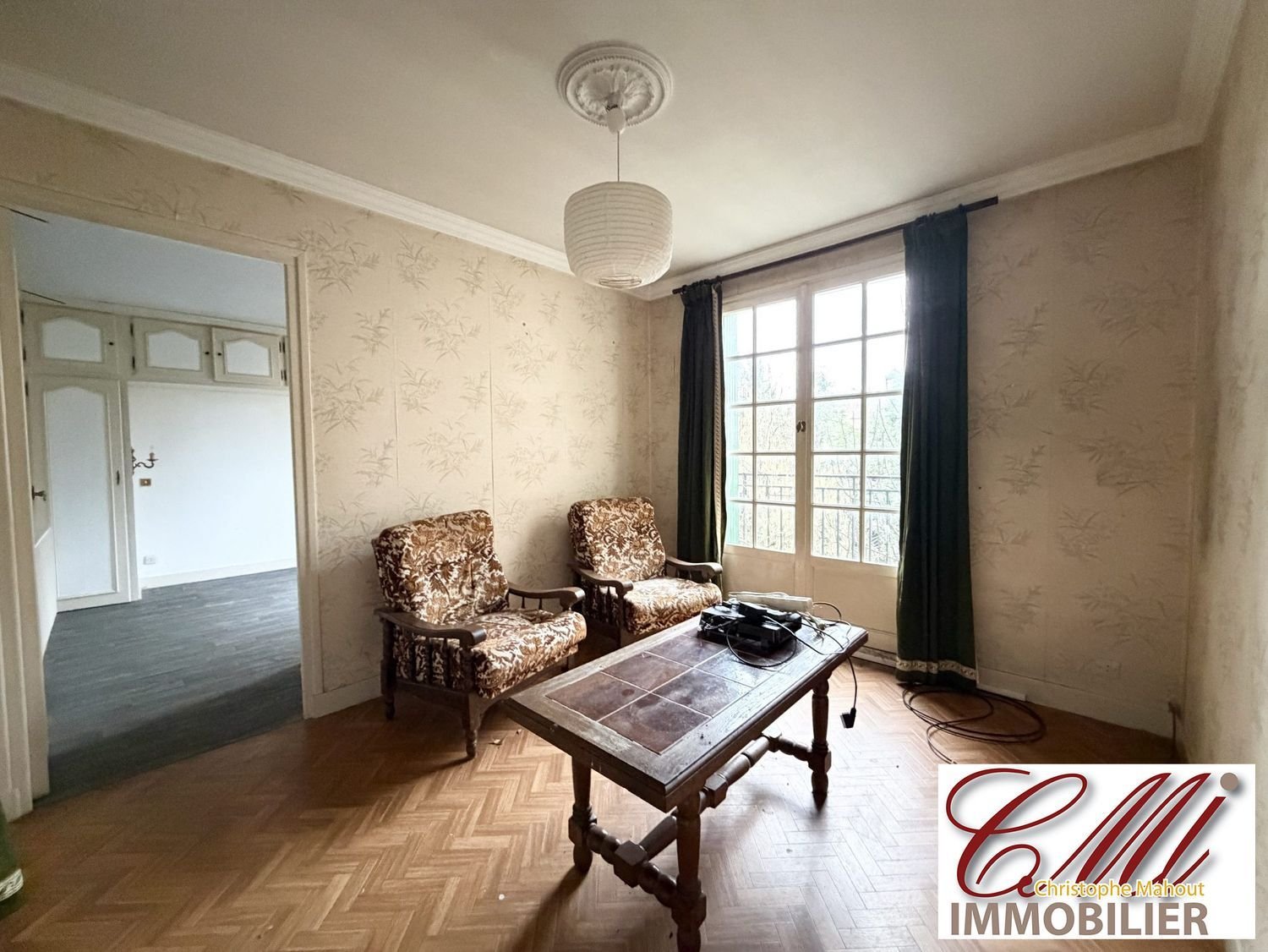Maison à vendre, 133m², Vitry-le-François
