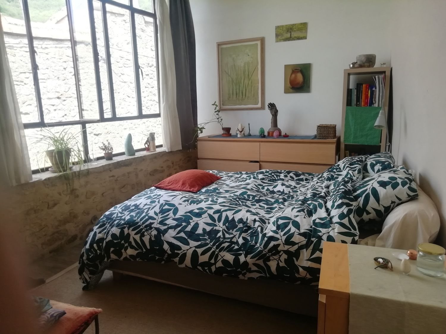 Maison à vendre, 100m², Pont-de-Barret