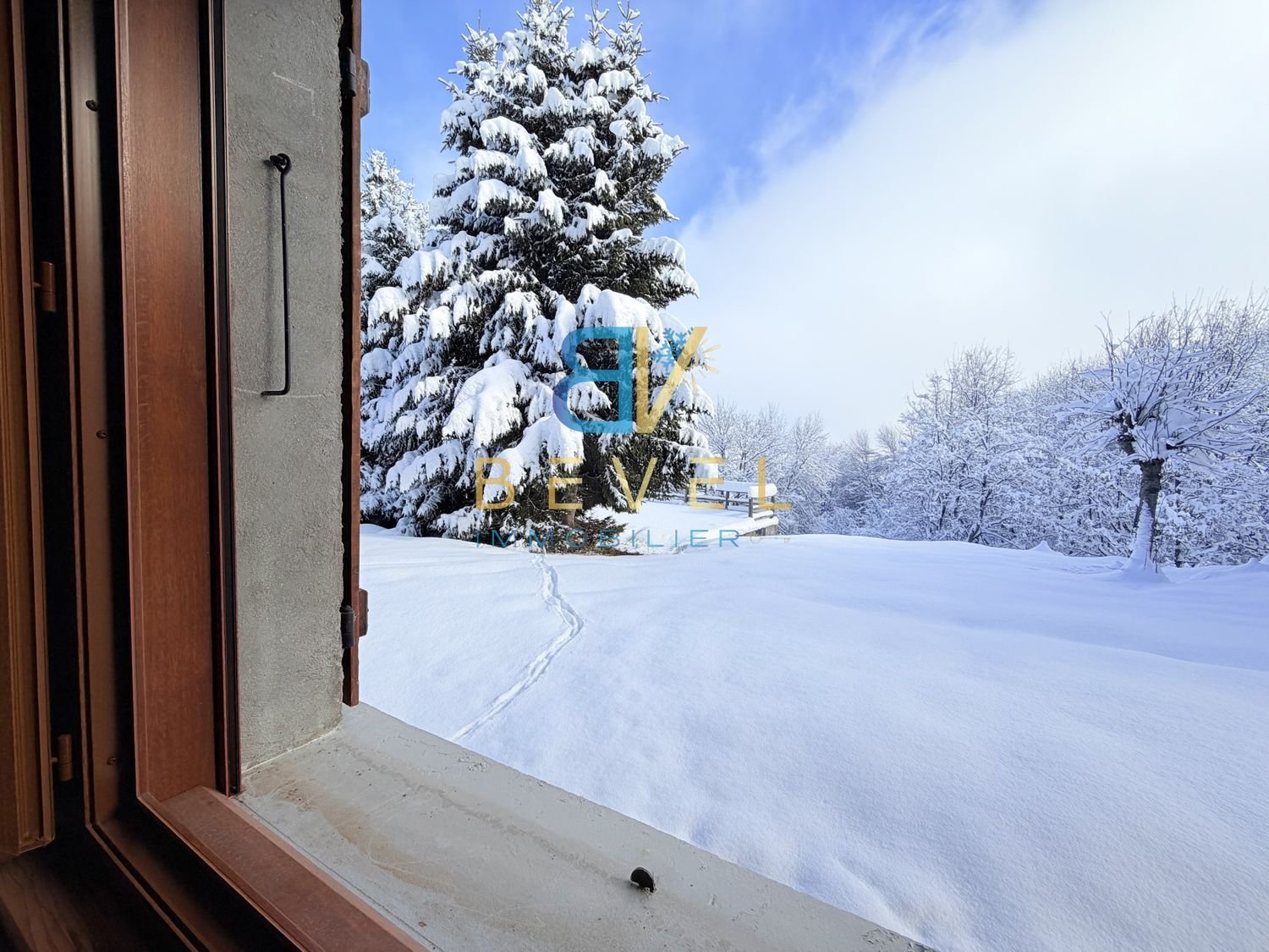 Appartement à vendre, 42m², Fontcouverte-la-Toussuire (La Toussuire)