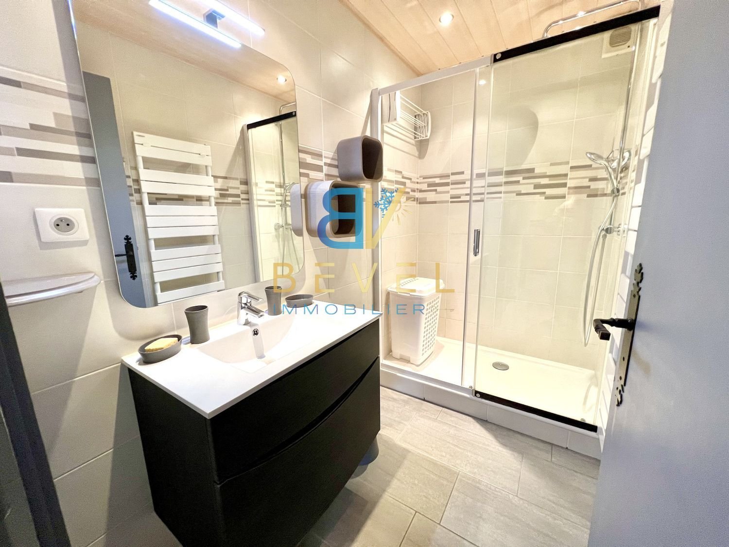 Appartement à vendre, 42m², Fontcouverte-la-Toussuire (La Toussuire)