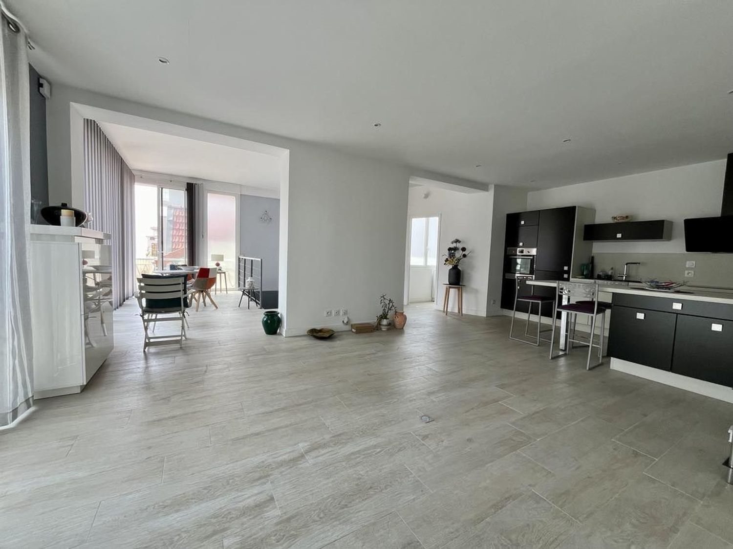Appartement à vendre, 89m², Le Grau-du-Roi
