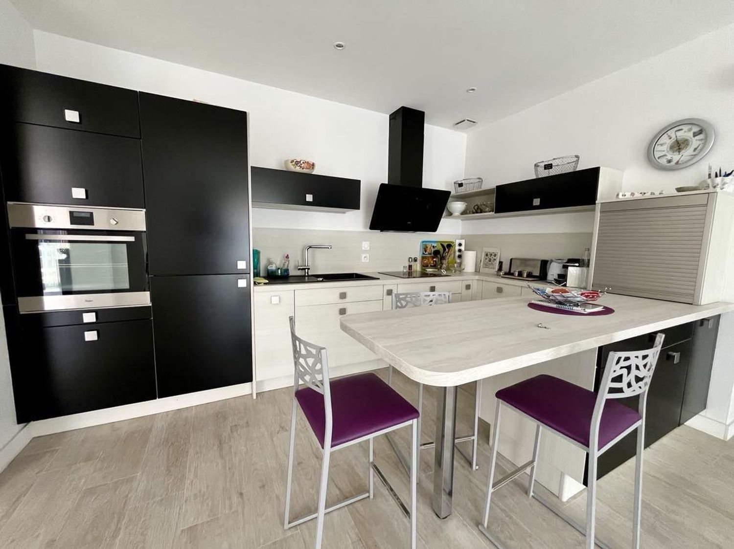 Appartement à vendre, 89m², Le Grau-du-Roi