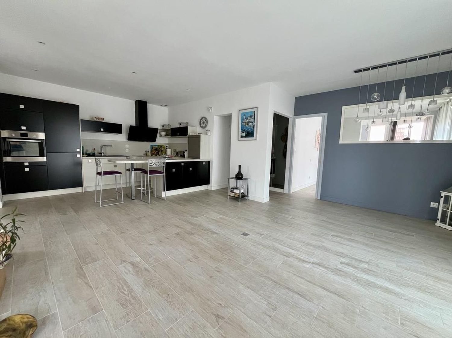 Appartement à vendre, 89m², Le Grau-du-Roi