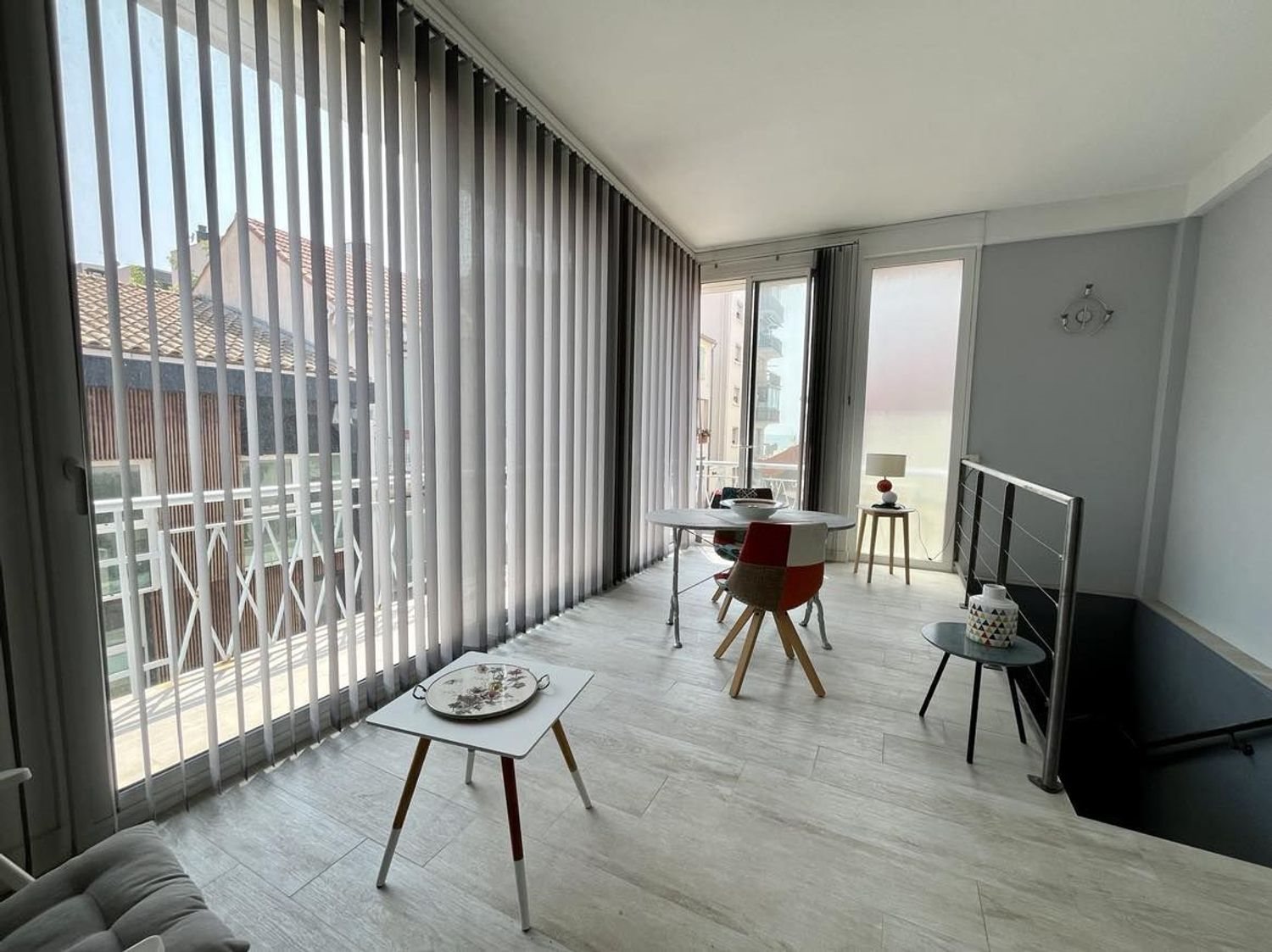 Appartement à vendre, 89m², Le Grau-du-Roi