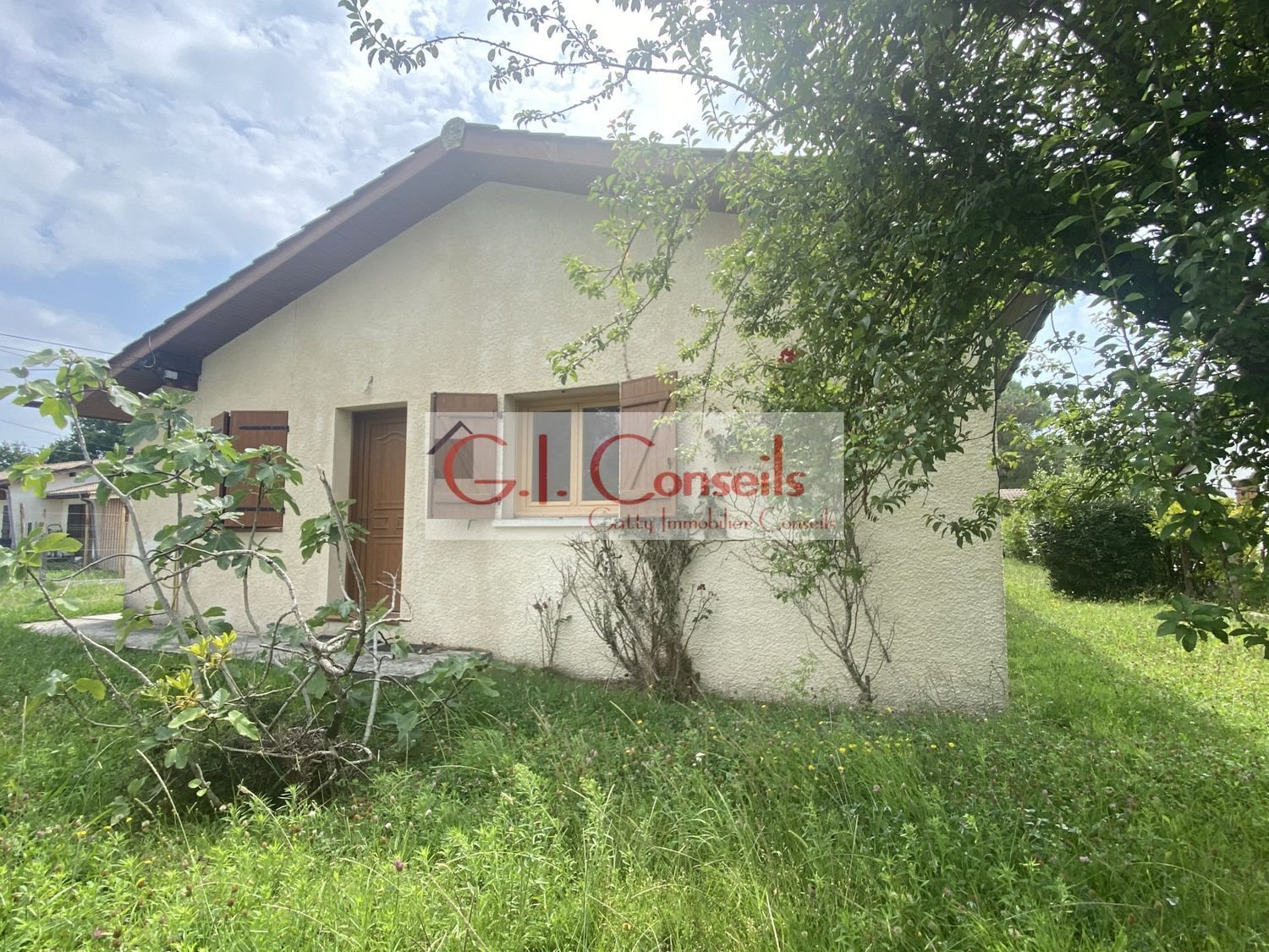 Appartement à vendre, 41m², Andernos-les-Bains