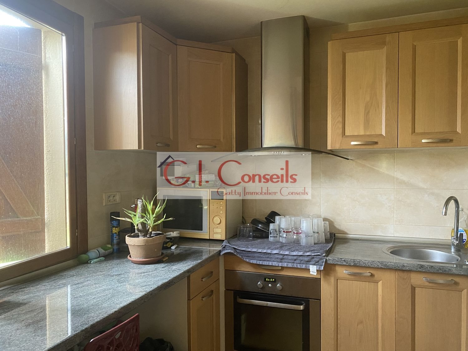 Appartement à vendre, 41m², Andernos-les-Bains