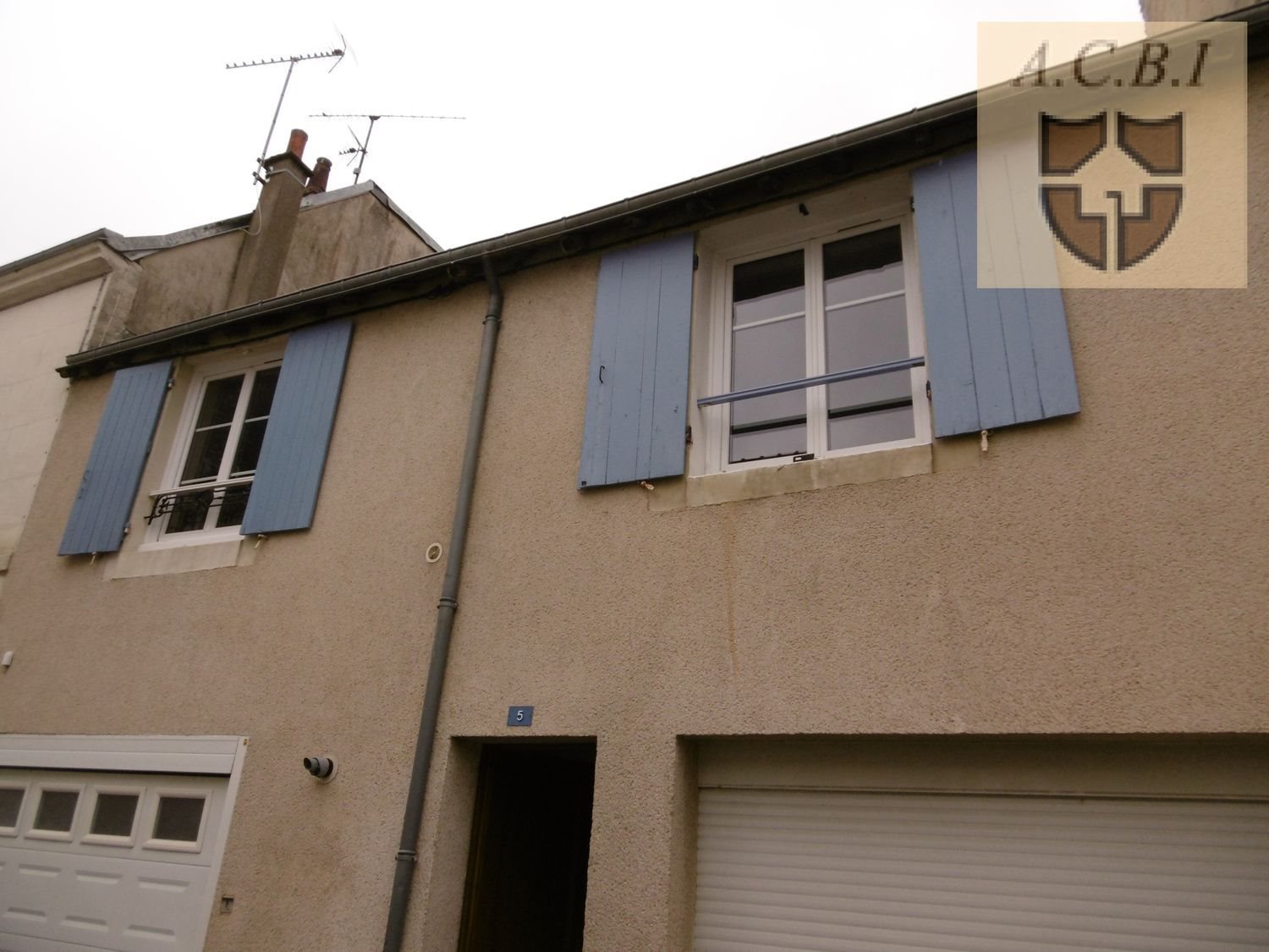Appartement à vendre, 41m², Vendôme