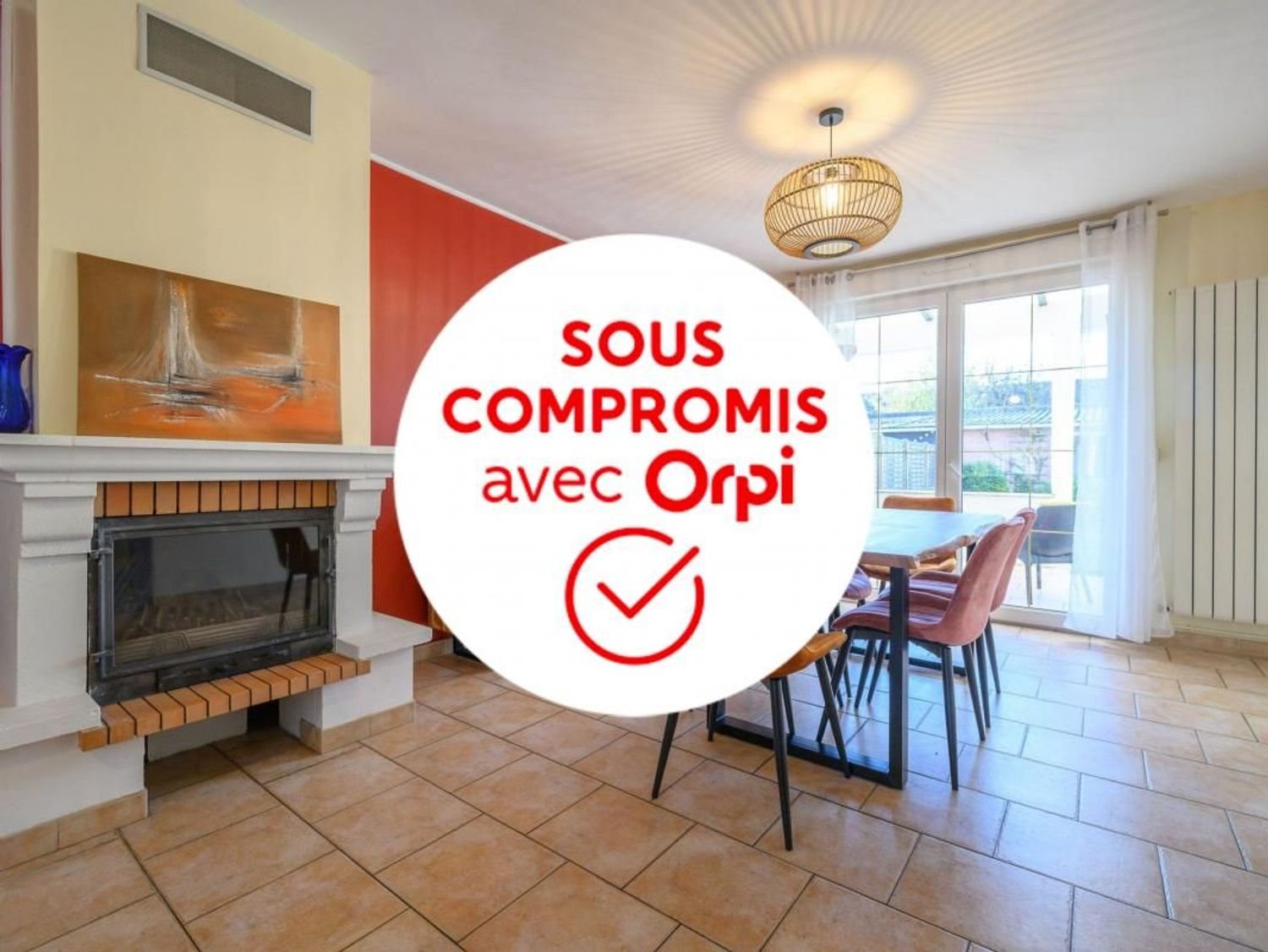 Maison à vendre, 82m², Valenciennes