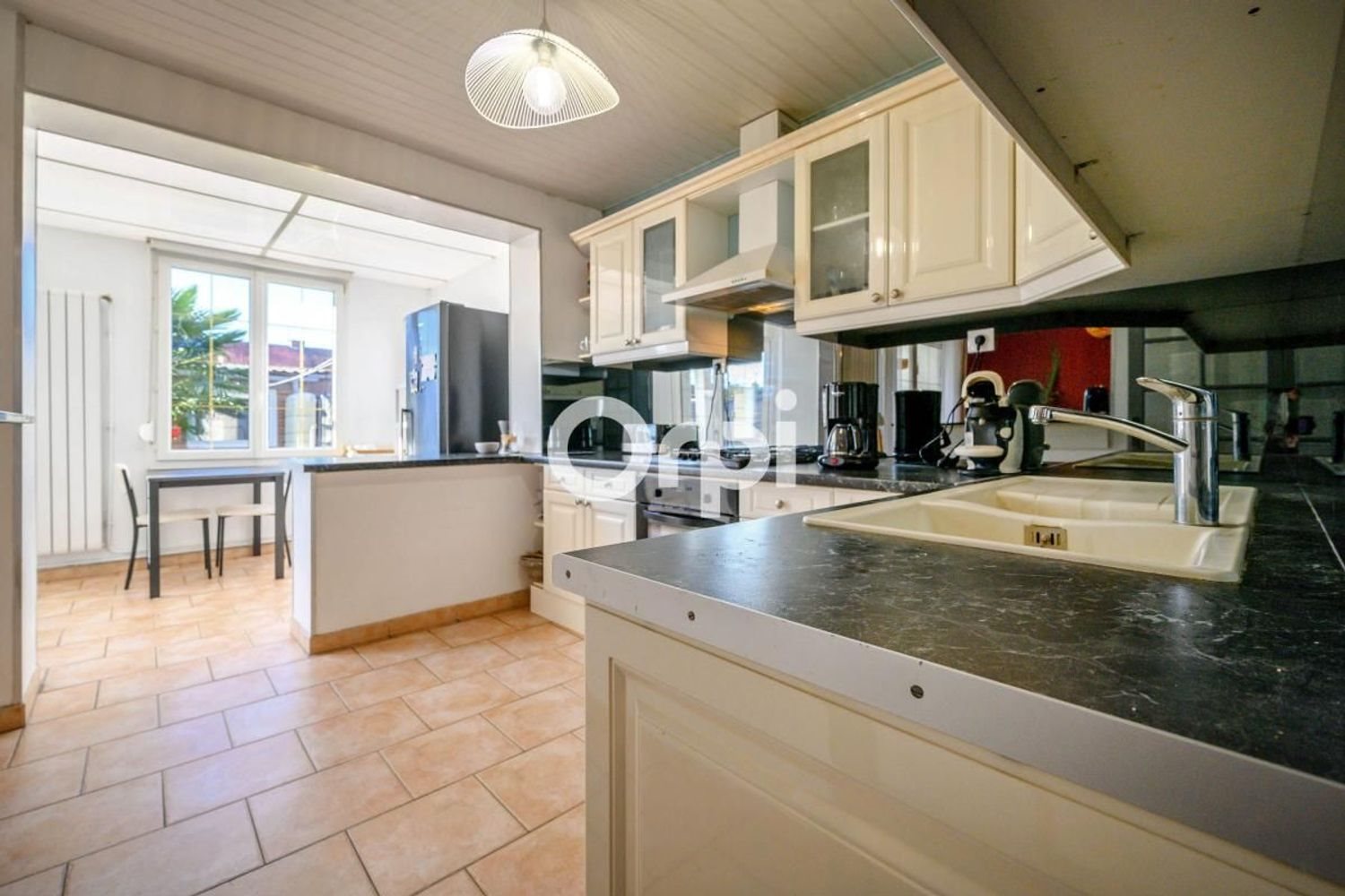 Maison à vendre, 82m², Valenciennes