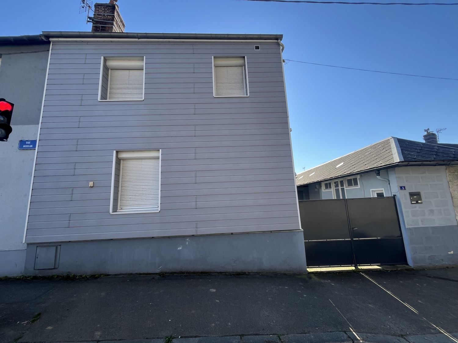 Maison à vendre, 49m², Blangy-sur-Bresle