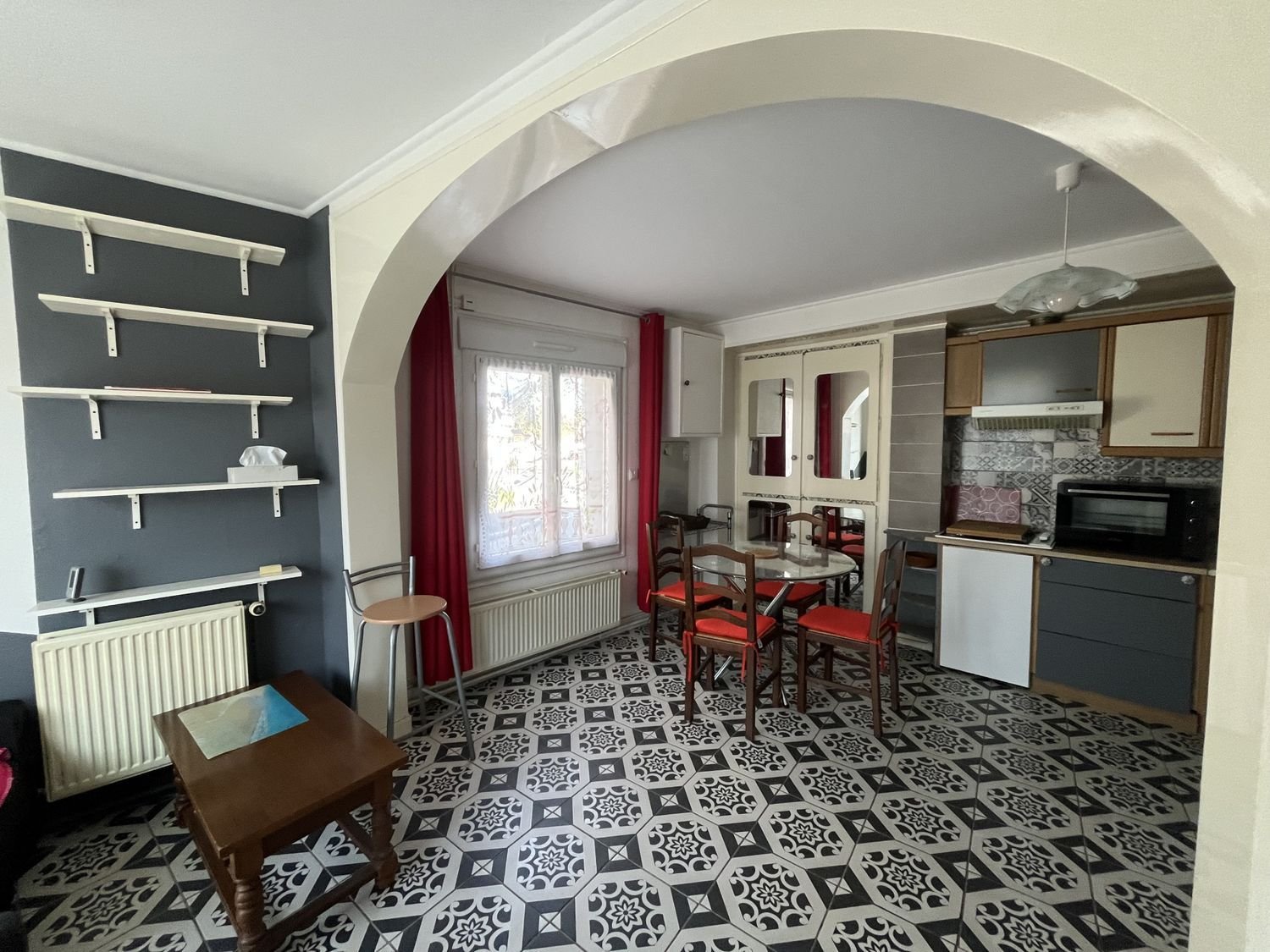Maison à vendre, 49m², Blangy-sur-Bresle