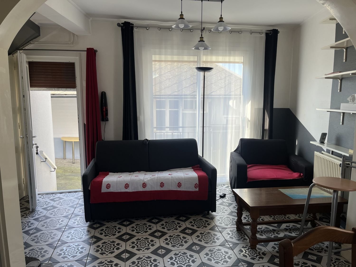 Maison à vendre, 49m², Blangy-sur-Bresle