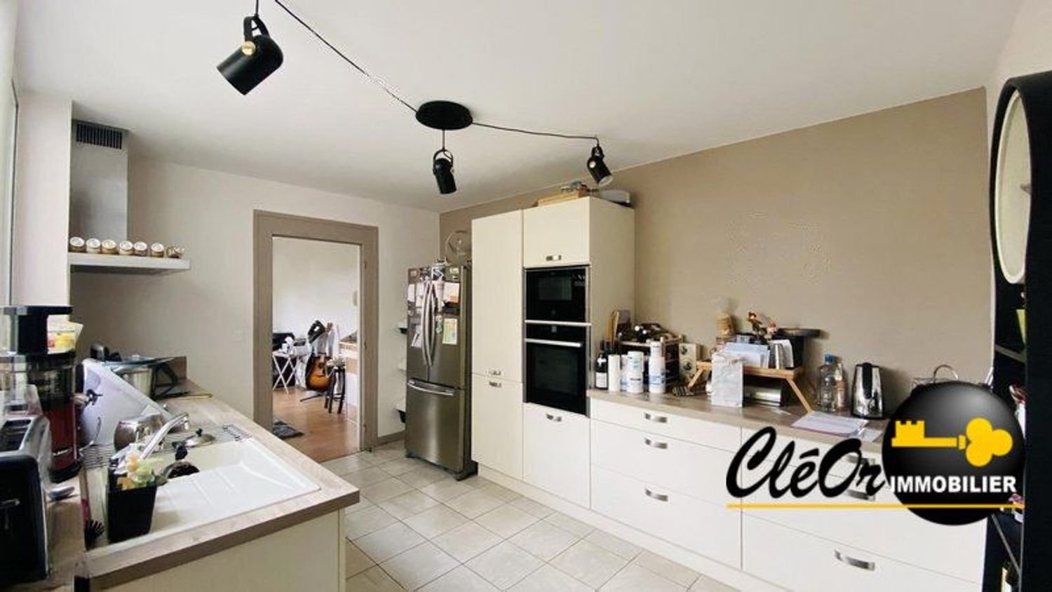 Maison à vendre, 180m², Louhans