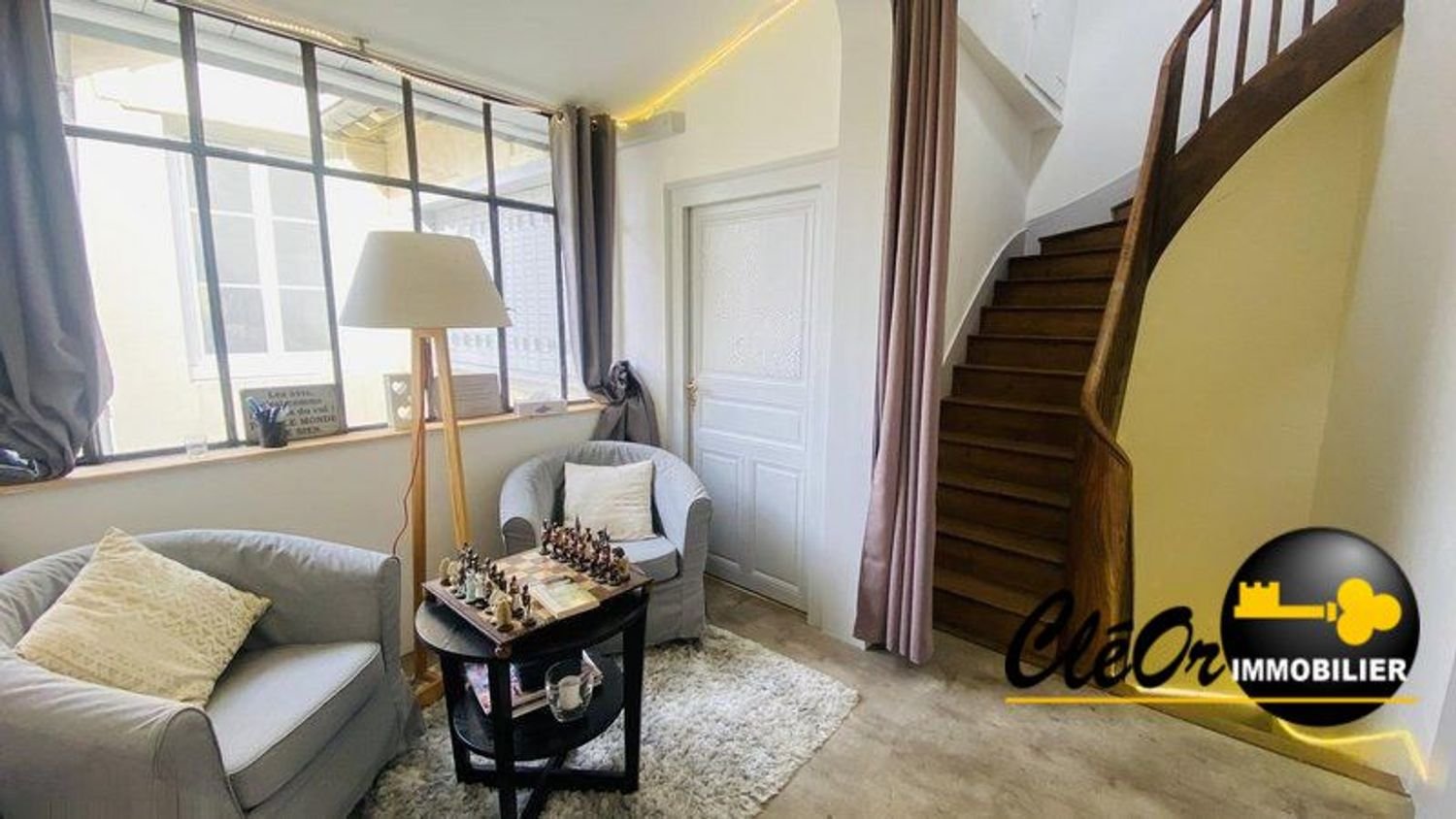 Maison à vendre, 180m², Louhans