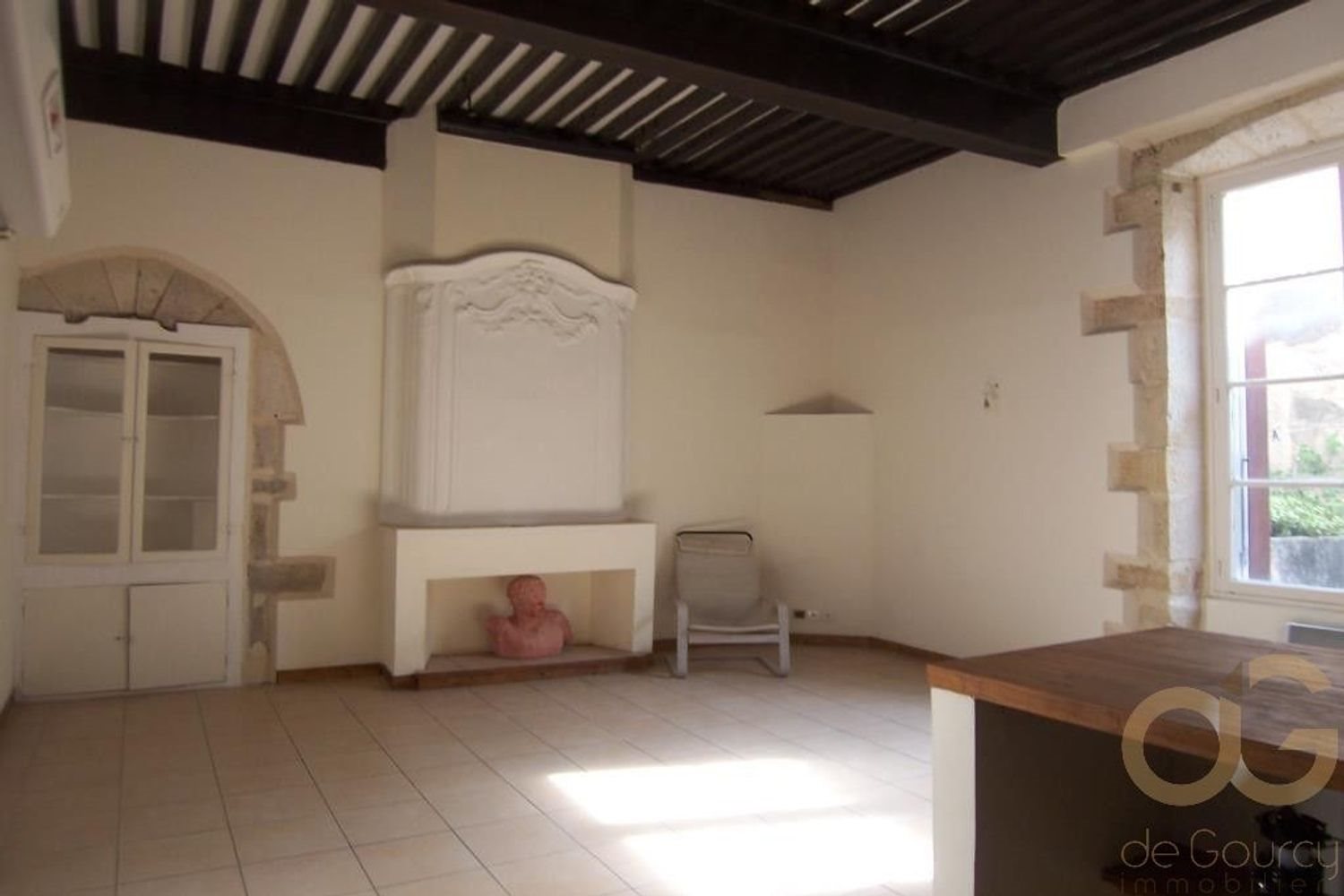 Appartement à vendre, 61m², Nîmes